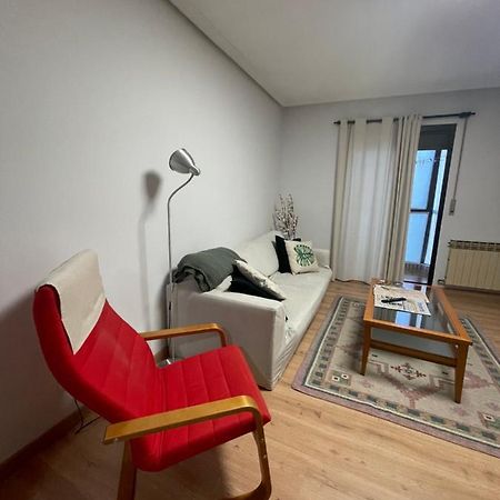 San Pablo, Piso Centrico Apartment Palencia Bagian luar foto