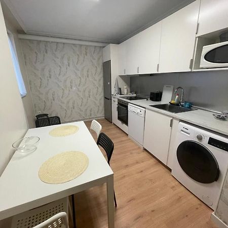 San Pablo, Piso Centrico Apartment Palencia Bagian luar foto