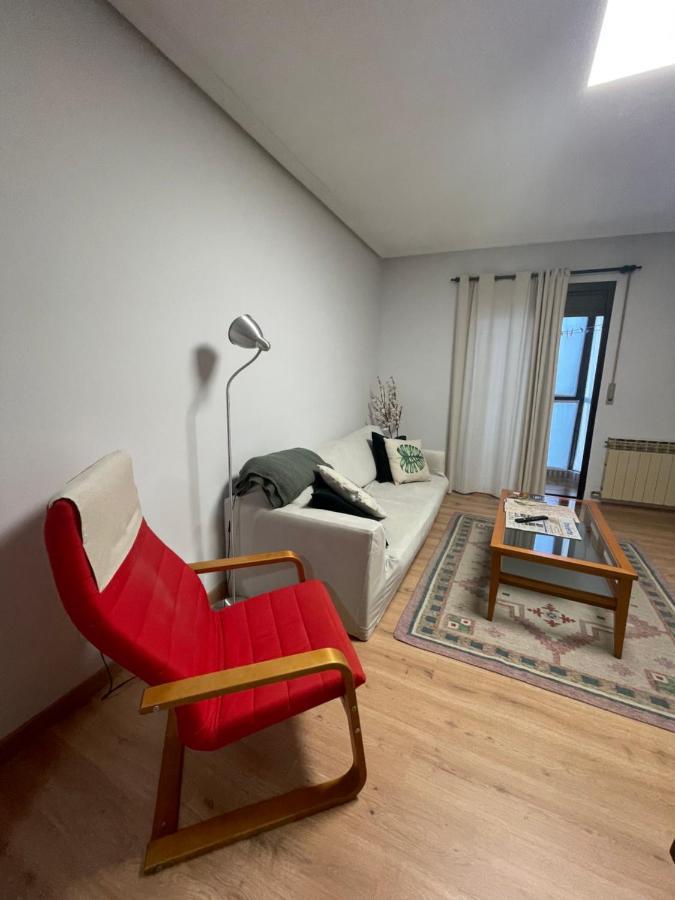 San Pablo, Piso Centrico Apartment Palencia Bagian luar foto