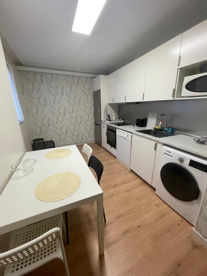 San Pablo, Piso Centrico Apartment Palencia Bagian luar foto