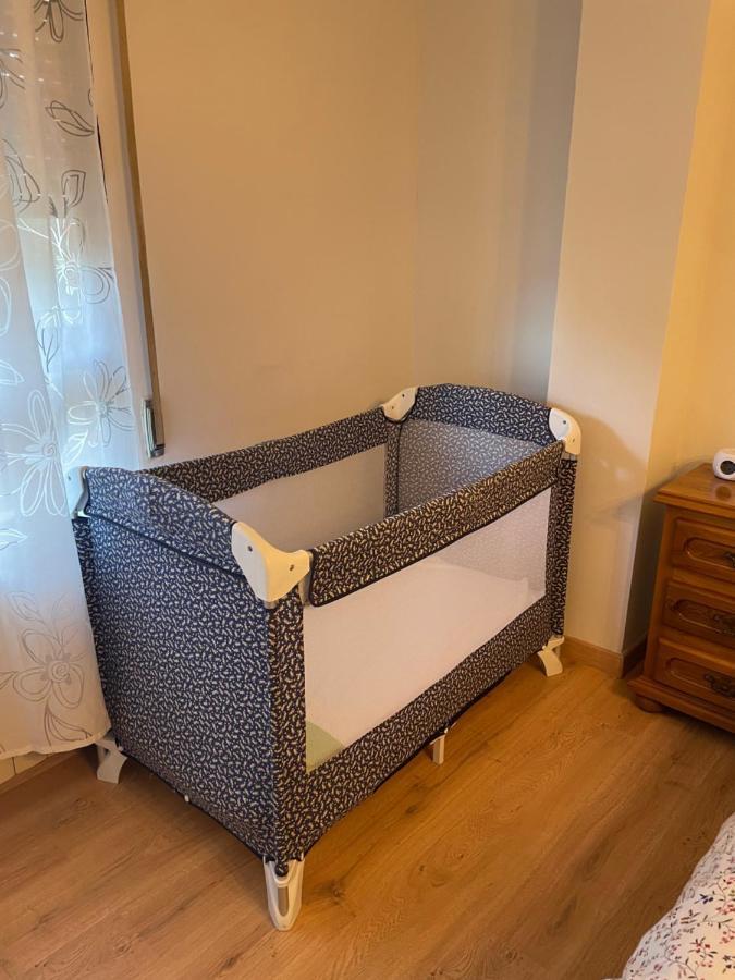 San Pablo, Piso Centrico Apartment Palencia Bagian luar foto