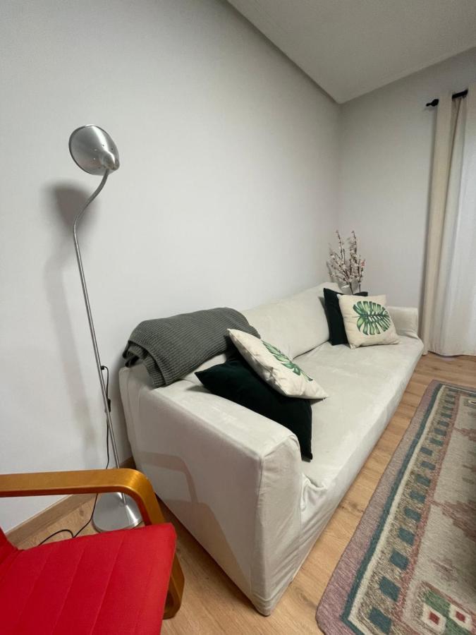 San Pablo, Piso Centrico Apartment Palencia Bagian luar foto