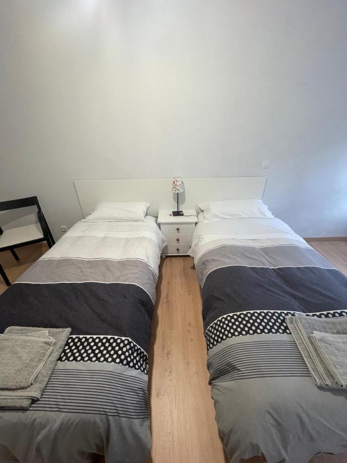 San Pablo, Piso Centrico Apartment Palencia Bagian luar foto